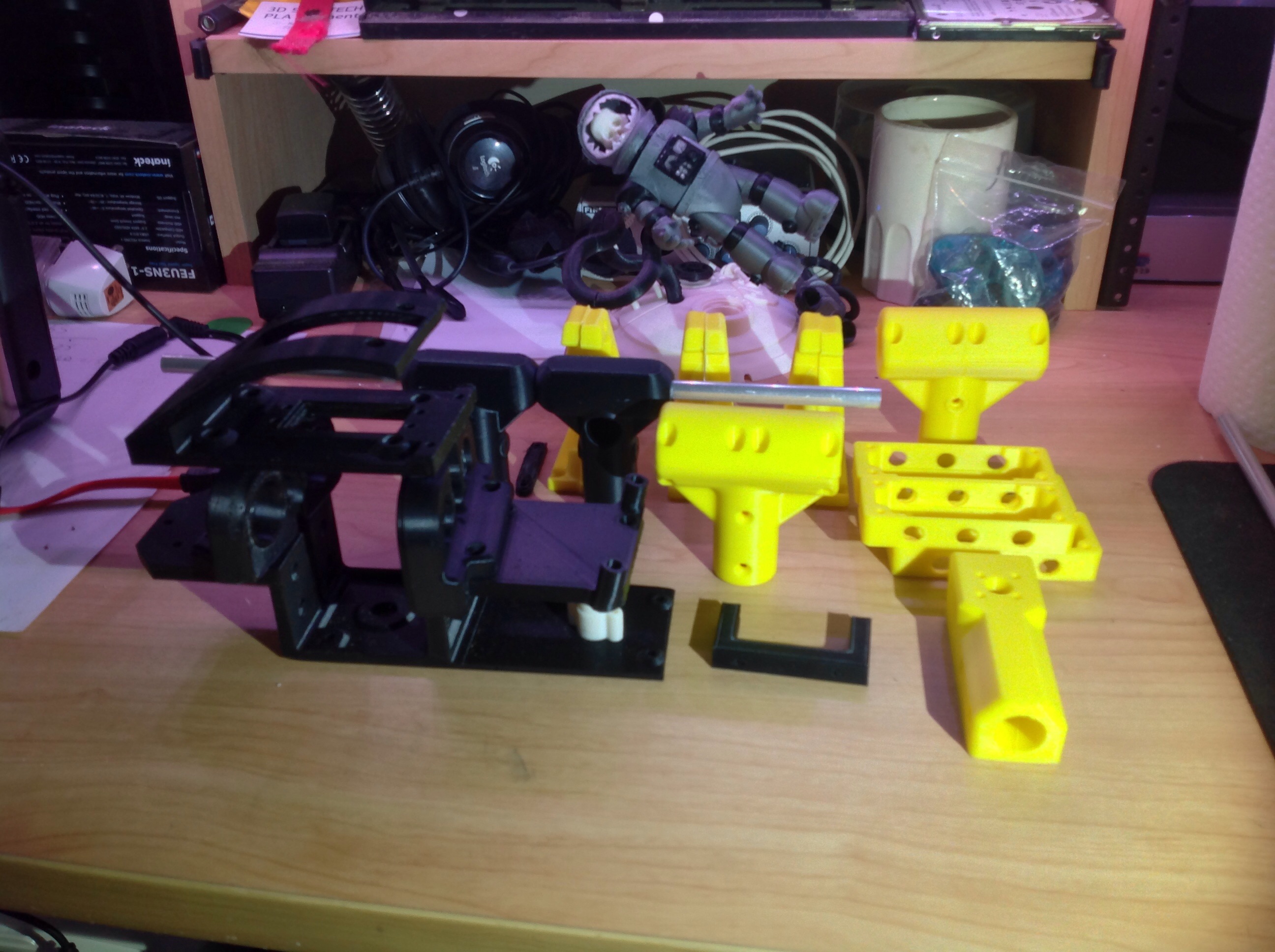 3份资料文件悟3D+打印